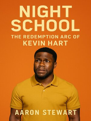 cover image of Night School